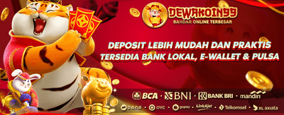 Bonus Selamat Datang jajanwin