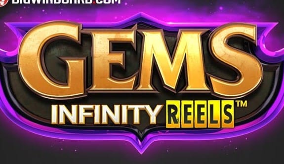 Gems Infinity Reels